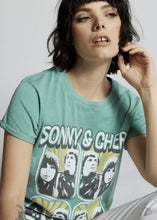 Load image into Gallery viewer, Sonny & Cher Japan