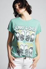 Load image into Gallery viewer, Sonny & Cher Japan
