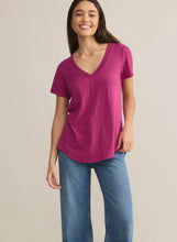 Load image into Gallery viewer, Asher V-Neck Top
