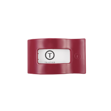 Load image into Gallery viewer, TELETIES - Flat Rectangle Hair Clip | Small | Wild Side