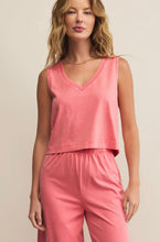 Load image into Gallery viewer, ZSupply Sloane V-Neck Top