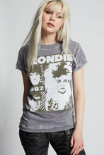 Load image into Gallery viewer, Blondie 1982 Burn Out