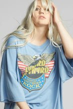 Load image into Gallery viewer, Lynyrd Skynyrd Southern Rock One Size Tee