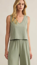 Load image into Gallery viewer, ZSupply Sloane V-Neck Top