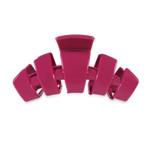 Load image into Gallery viewer, TELETIES - Classic Hair Clip | Medium | Wild Side