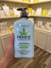 Load image into Gallery viewer, Hempz Lotion