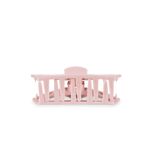 Load image into Gallery viewer, TELETIES - Open Hair Clip | Tiny | Pearly Pink