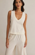 Load image into Gallery viewer, ZSupply Sloane V-Neck Top