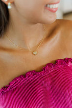 Load image into Gallery viewer, Taylor Shaye Designs - Diana Bow Necklace