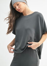 Load image into Gallery viewer, Laguna Boatneck Top