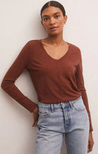 Load image into Gallery viewer, Z Supply Dream Slub LS