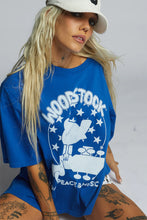 Load image into Gallery viewer, Woodstock Classic One Size Tee