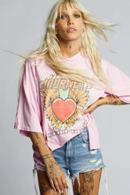 Load image into Gallery viewer, Journey Faithfully Tee