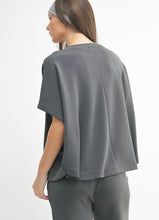 Load image into Gallery viewer, Laguna Boatneck Top