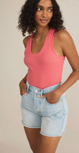 Load image into Gallery viewer, ZSupply Sirena Rib Tank Top