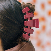 Load image into Gallery viewer, TELETIES - Classic Hair Clip | Large | Wild Side