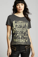 Load image into Gallery viewer, Lynyrd Skynyrd Whiskey Tee