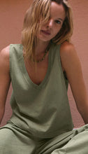 Load image into Gallery viewer, ZSupply Sloane V-Neck Top