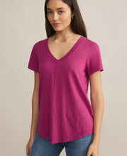 Load image into Gallery viewer, Asher V-Neck Top