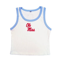 Load image into Gallery viewer, Ole Miss tank