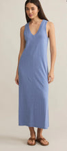 Load image into Gallery viewer, ZSupply Palisades Midi Dress