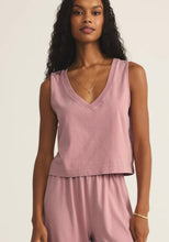 Load image into Gallery viewer, ZSupply Sloane V-Neck Top