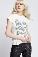 Load image into Gallery viewer, The Rolling Stones In Concert Baby Tee
