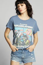 Load image into Gallery viewer, The Rolling Stones Records Tumbling Dice Tee