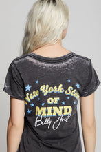 Load image into Gallery viewer, Billy Joel New York Tee