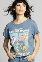 Load image into Gallery viewer, The Rolling Stones Records Tumbling Dice Tee