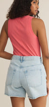 Load image into Gallery viewer, ZSupply Sirena Rib Tank Top