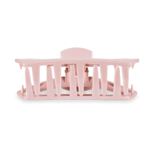Load image into Gallery viewer, TELETIES - Open Hair Clip | Medium | Pearly Pink