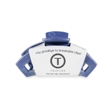 Load image into Gallery viewer, TELETIES - Open Hair Clip | Small | Hampton Bay