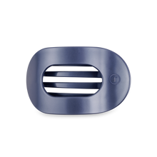 Load image into Gallery viewer, TELETIES - Round Flat Hair Clip | Medium | Hampton Bay