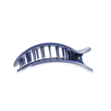 Load image into Gallery viewer, TELETIES - Round Flat Hair Clip | Medium | Hampton Bay