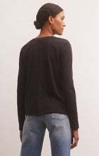 Load image into Gallery viewer, Z Supply Dream Slub LS