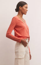 Load image into Gallery viewer, Z Supply Dream Slub LS