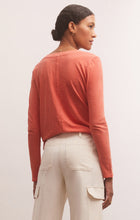 Load image into Gallery viewer, Z Supply Dream Slub LS