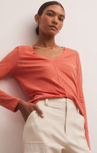 Load image into Gallery viewer, Z Supply Dream Slub LS