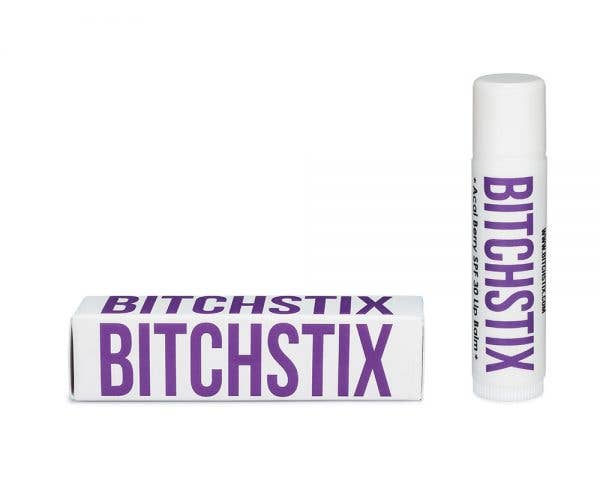BITCHSTIX - Acai Berry SPF30 Lip Balm