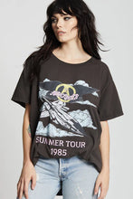 Load image into Gallery viewer, Aerosmith Summer Tour Unisex Tee