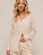 Load image into Gallery viewer, ZSupply Saturday Stripe Shirt
