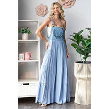 Load image into Gallery viewer, Veveret - Jumpsuit
