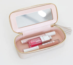 Hollis Lipstick Case