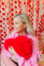 Load image into Gallery viewer, Taylor Shaye Designs - Lovie Bow Hoops
