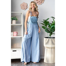 Load image into Gallery viewer, Veveret - Jumpsuit
