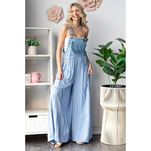 Veveret - Jumpsuit