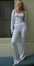 Load image into Gallery viewer, ZSupply on the coast stripe modal pant
