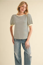Load image into Gallery viewer, Never Go Wrong Striped Top
