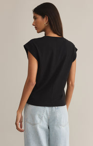Z Supply Camino Top